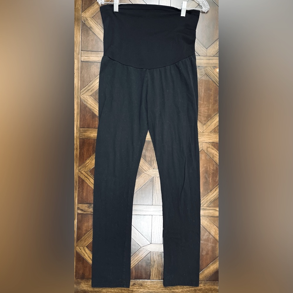 Soho Maternity Leggings